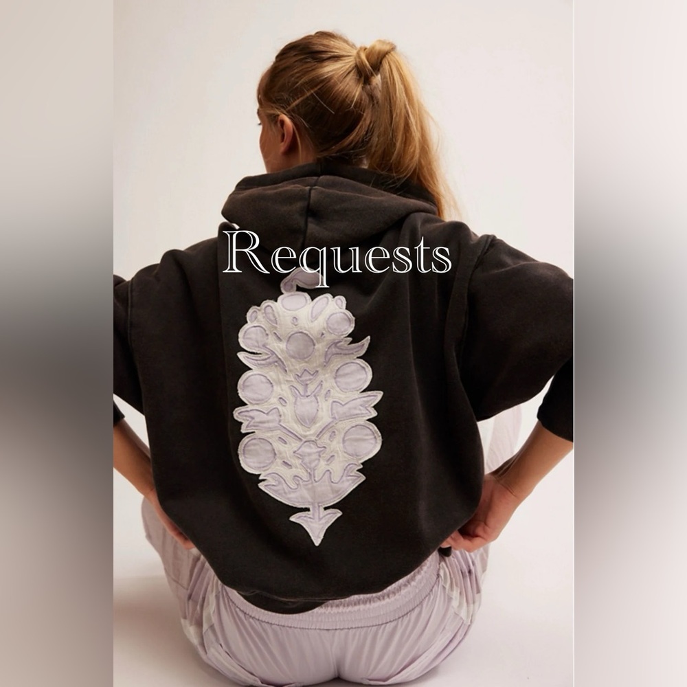 ISO Free People Requests, Let Me Know in The Comments & I’ll Look 🥰